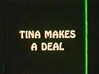 (((THEATRiCAL TRAiLER))) - Tina Makes A Deal (1973) - MKX