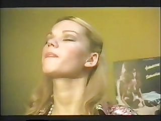 Office Fuck With Brigitte Lahaie Burning Showers (1978) Sc2