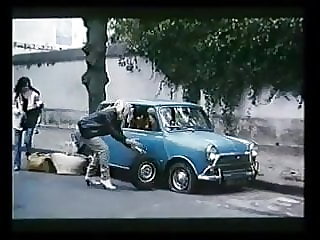 Classic French Full Movie (1980)