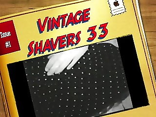 Vintage Shavers 33
