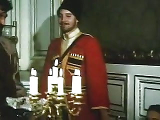 Rasputin (1983)