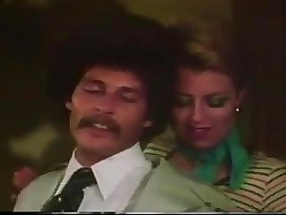 Billy Dee, Juliet Anderson & Holly McCall