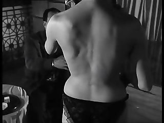 Mademoiselle Striptease 1957