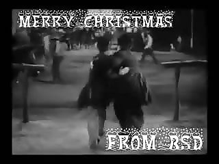 Merry Fucking Christmas 2015 Heh - BSD