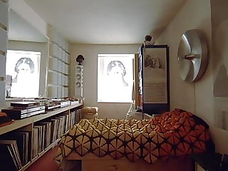 Clockwork Orange: Fast Motion (Syuzhet Compression)