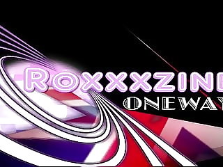 Roxxxzine - One Way Ticket