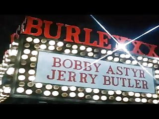 Trailer - Burlexxx (1984)