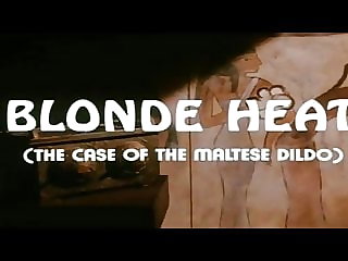 Trailer - Blonde Heat (The Case Of The Maltese Dildo) (1985)