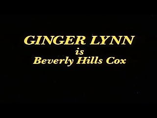 Trailer - Beverly Hills Cox (1986)