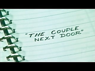 (((THEATRiCAL TRAiLER))) - The Couple Next Door (1971) - MKX